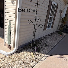 Rock-Landscaping-Job-near-Myrtle-Beach-SC 10